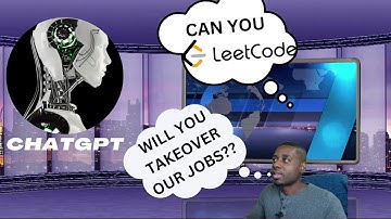 Interviewing ChatGPT : The AI That