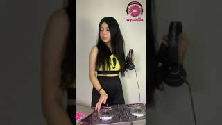 La Lisa x Heads will roll - DJ Chef Wynne Wyntella