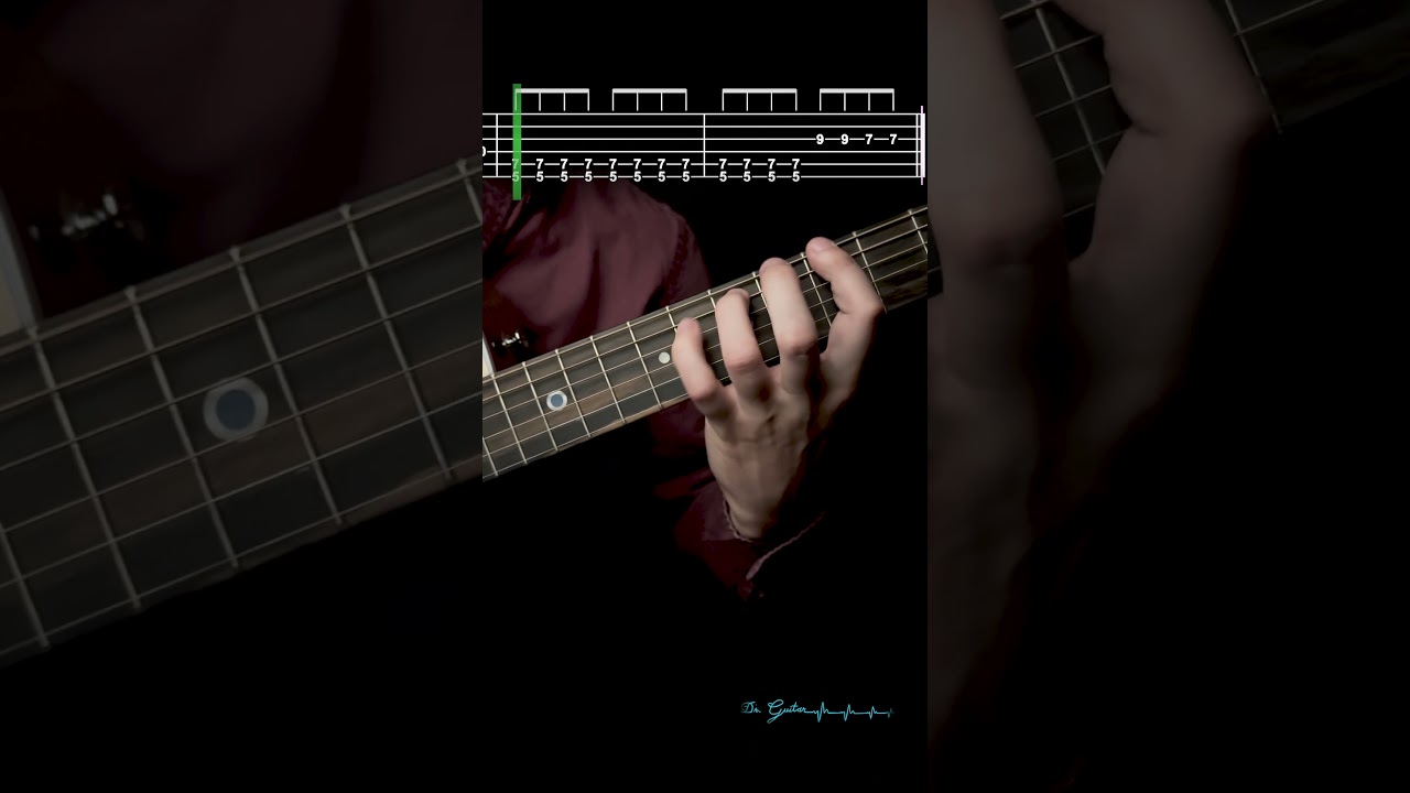 Watch By the Way (Intro) - RHCP | Tutorial - Dr. Guitar on YouTube Watch By the Way (Intro) - RHCP | Tutorial - Dr. Guitar on YouTube