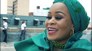 Mynah Rams - O Nthatile Morena