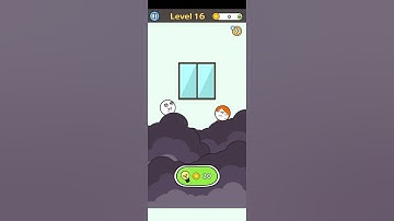 Erase Story Level 16 answer hint - Gameplay Solution Walkthrough