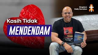 KASIH TIDAK MENDENDAM - #PLEASESHARE 