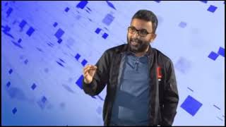 BASIC BUILDING BLOCK- 2 COMMITMENT In Hindi By Chief Pathman Senathirajah