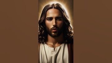 AI Video | AI Motivational :Feeling Alone? Not Anymore! The Omnipresent Jesus Christ