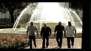 LOS AMOS - HYPHY TRIBAL -  VIDEO OFFICIAL