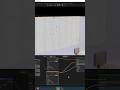 Inserire correttamente tutte le #texture PBR in #blender #shaders #tutorial #3d