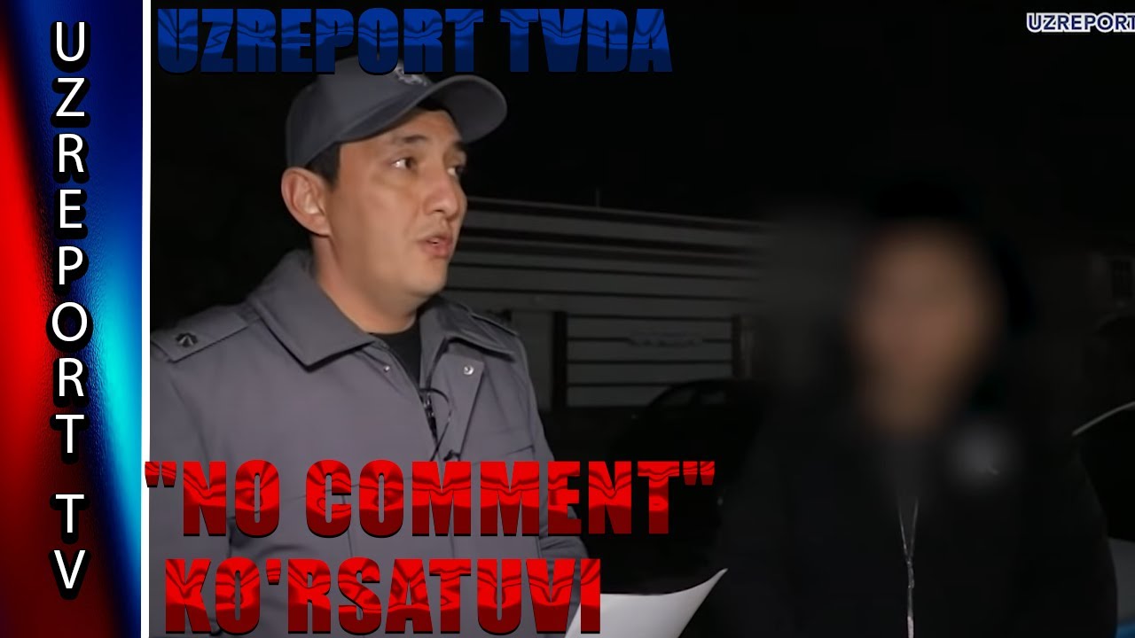 UZREPORT TVda 
