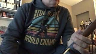 A-40 Mandolin Review