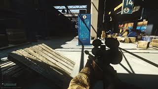 TARKOV - NEW GPU SPAWN ON INTERCHANGE (IDEA CHECKOUTS)