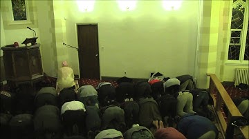 تقليد الشيخ ماهر المعيقلي من سورة البقرة