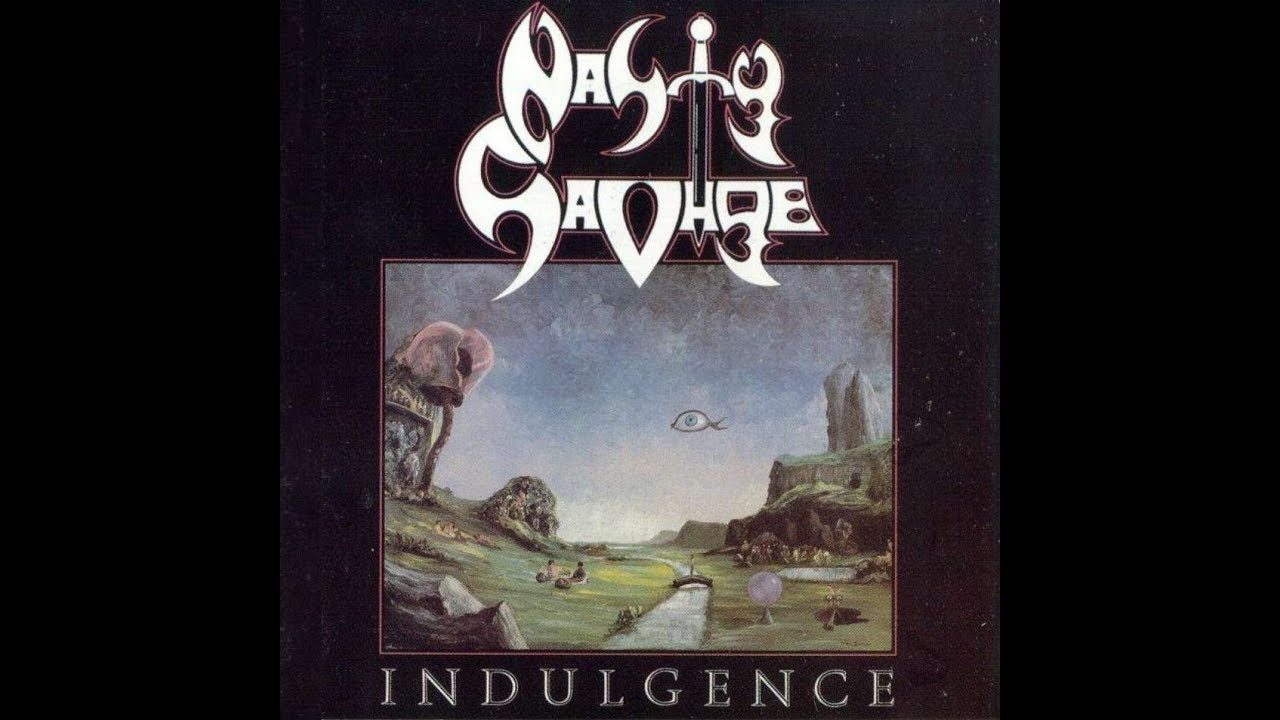 Nasty Savage - Indulgence (FULL ALBUM) - YouTube