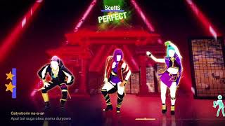 Just Dance 2021 (Unlimited) - Come Back Home by 2NE1