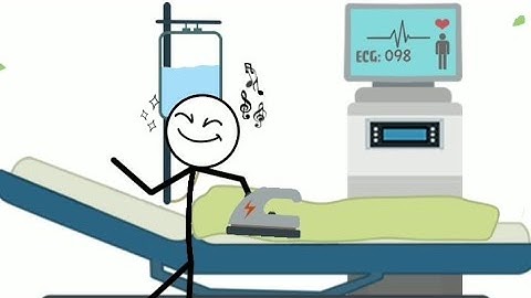 Drop things by Importunate Stickman | Rank 71-105 | Game of WEEGOON