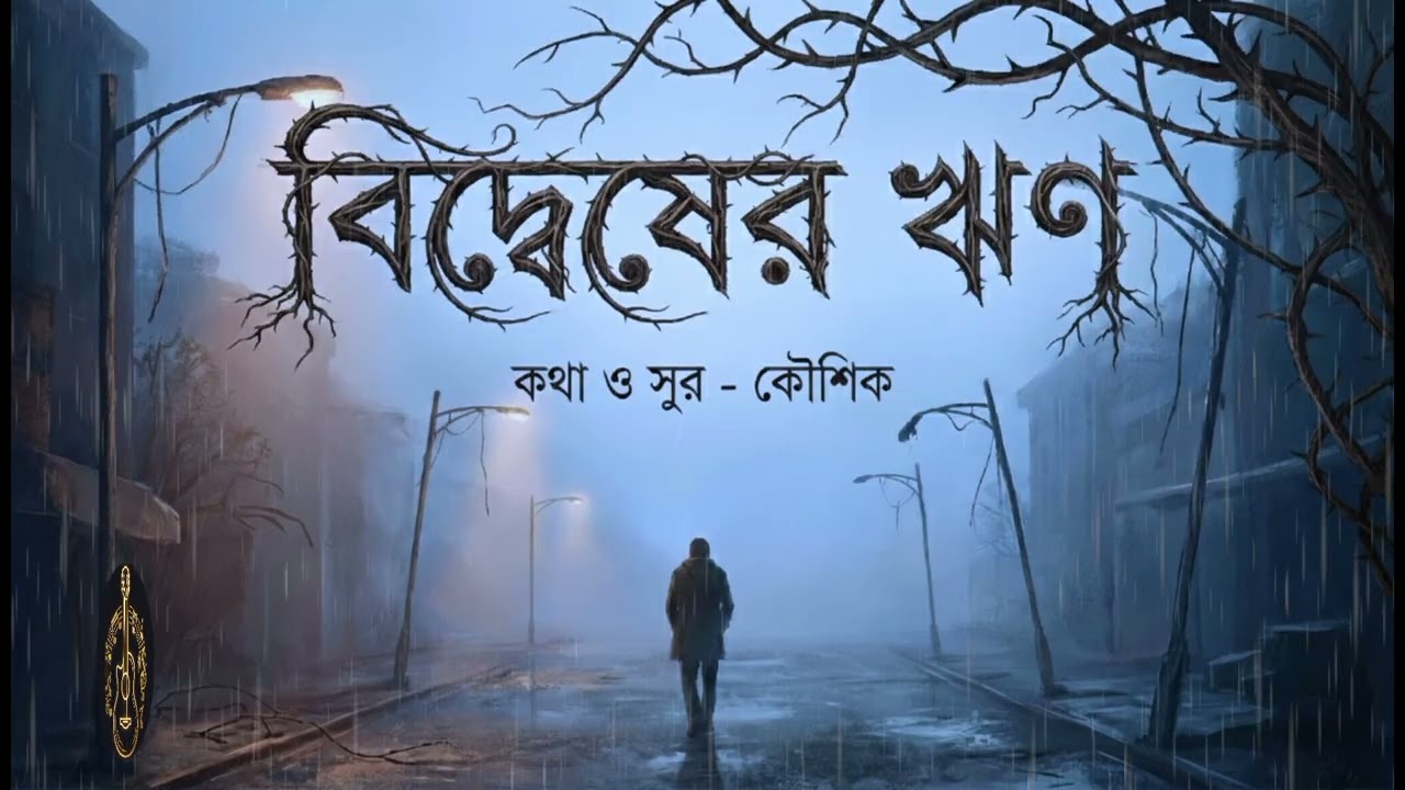 ।। বিদ্বেষের ঋণ ।।