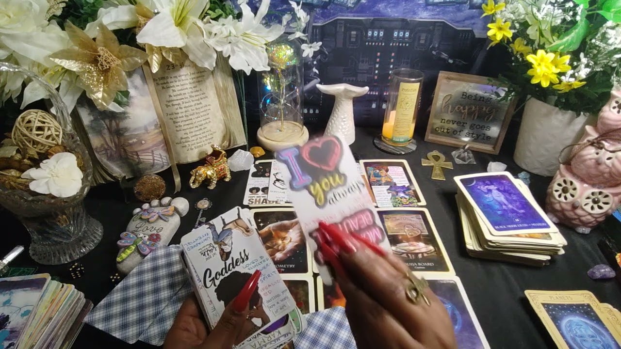 Someone is mad because ur predictions are true u exposed what was hidden Should've never messed w/ u