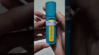 New Lifenplay Shorts Unboxing Torch Light