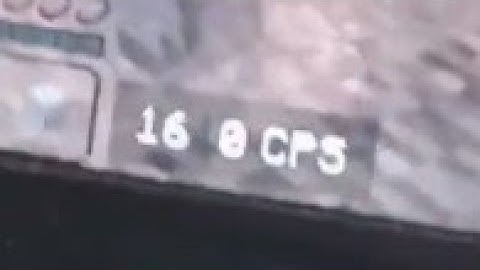 hitting 16 cps jitter on minemen.club