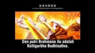 Kisah Niat Suci Utama Ksitigarbha Bodhisatva  ( Full Movie )
