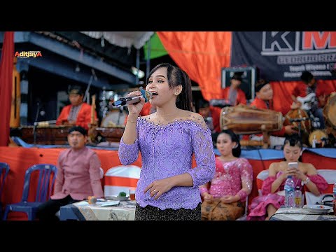 KMB Gedruk Sragen _ Citra Margaretha - Sakit Cinta Sakit Rindu - ARS Jilid 4 - aditjaya pictures