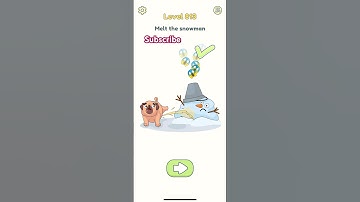 dop 2 🤔 Level 813 Delete one part 🔥 #dop #dop2 #dop3 #dop4 #shorts