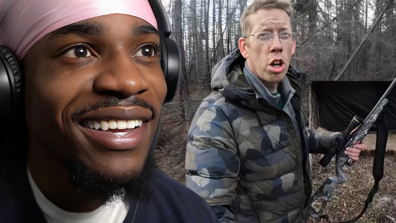 Смотреть OUTDOOR BOYS — это потрясающе!