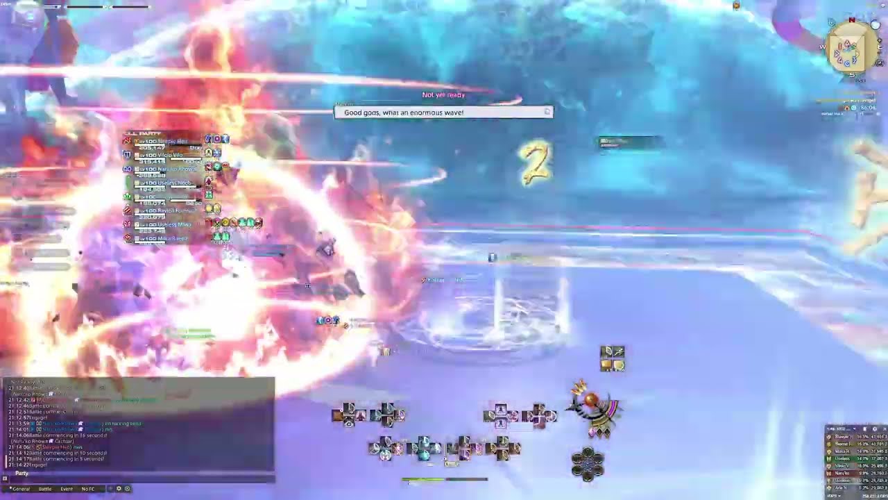 m10s reclear blm pov – 44,367 rdps (2.38)