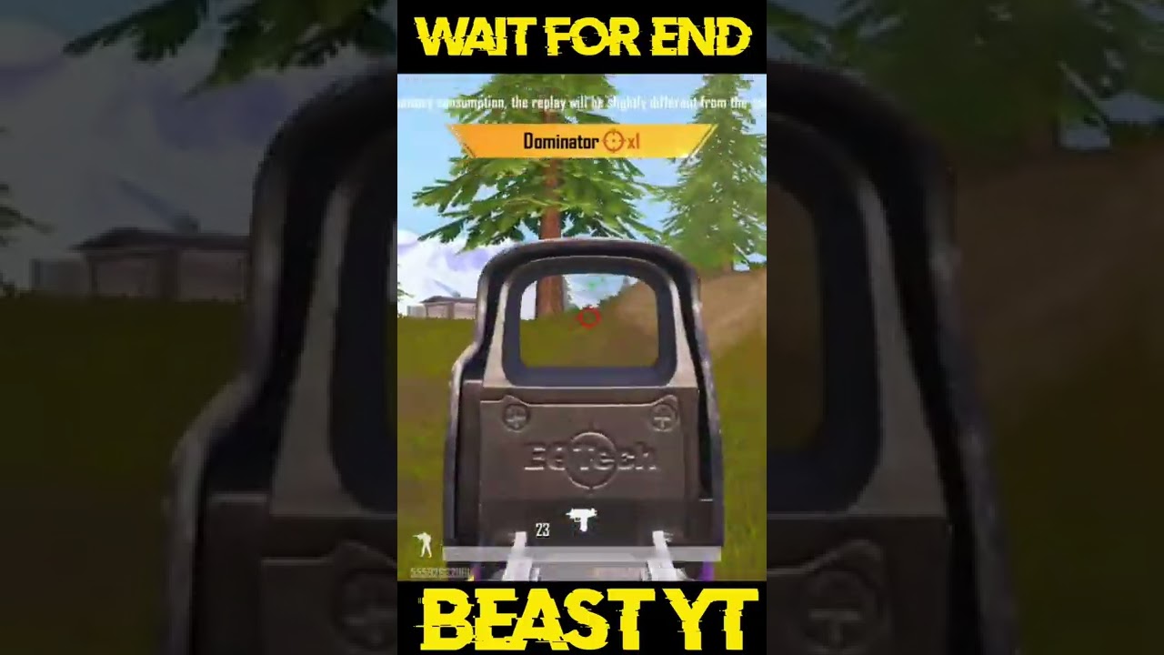 Best moment 1v3 💥