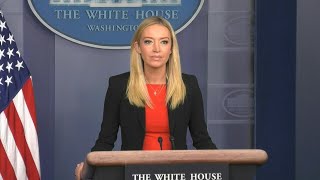 White House: Trump condemns protest violence in 'strongest possible terms' | AFP
