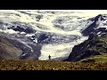 Hiking 80km the laugavegur trail in iceland