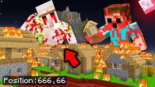 J'ai Brisé TOUS les Mythes les Plus FLIPPANTS de Minecraft.. ! by PokeDraco 105,777 views 2 months ago 58 minutes