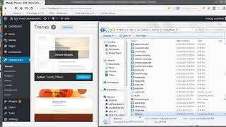 WordPress Theme Development Basic to Advanced, Part-9