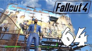 Fallout 4 - Walkthrough Part 64: Crazy Phyllis