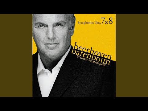 Symphony No. 7 in A Major, Op. 92: II. Allegretto - YouTube