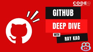 GitHub Deep Dive: Codespaces, Copilot, & Advanced Security