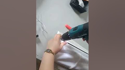 Motorized Roman Shade - Switching control side