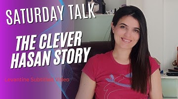 Saturday Arabic Talk | Clever Hasan | Subtitled