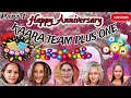 Come  join us for  2nd anniversary of our channel kaara team1