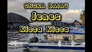 Lagu Bajau | Jenes | Kissa politik