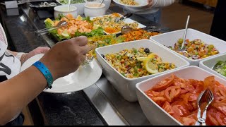 Ukino Terrace Algarve All Inclusive Dinner Portugal