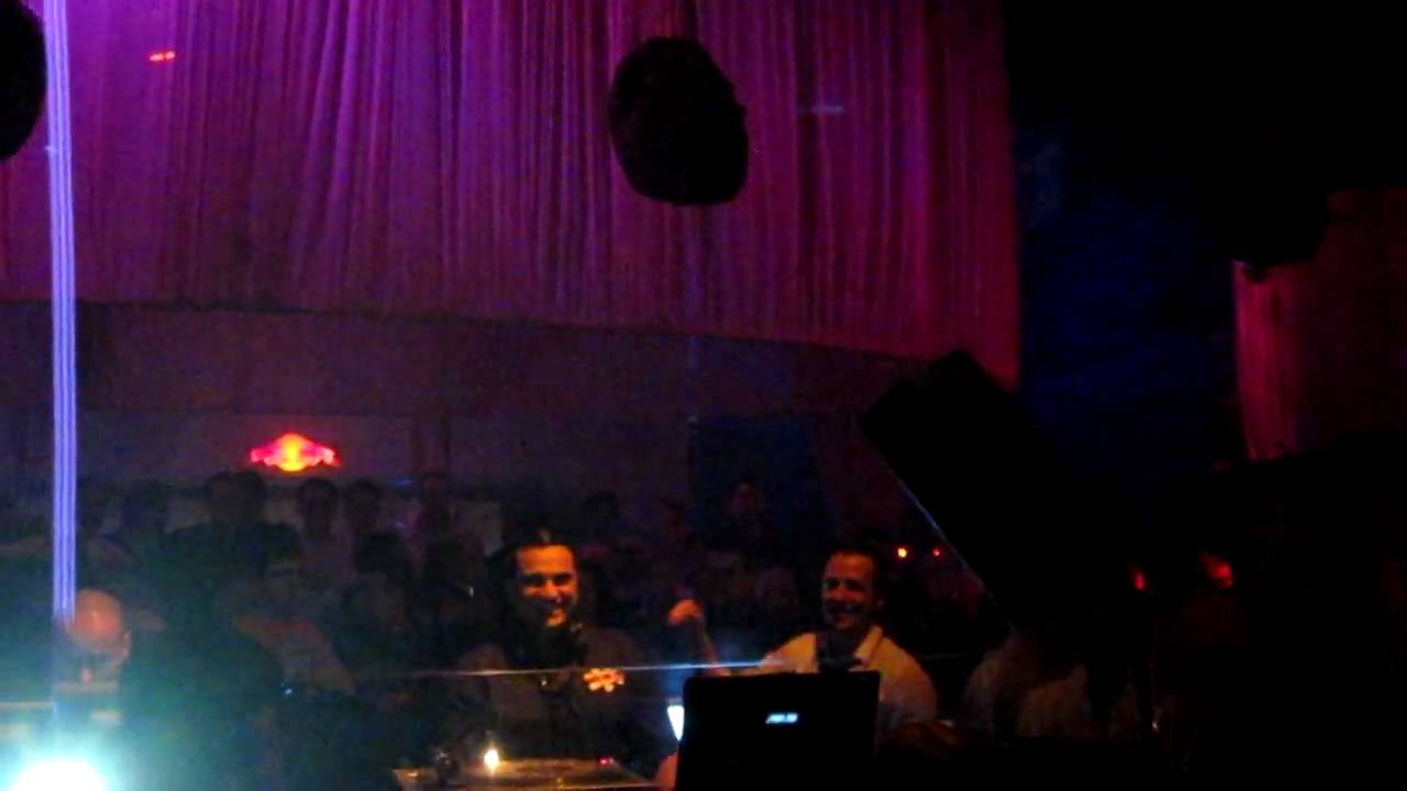 RauteMusik 7th Birthday Bash 14.05.2010 Klejbors Eschweiler Part 8