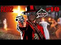 Red Dead Redemption 2 - RAN INTO A ... KLAN MEETING - Part 10