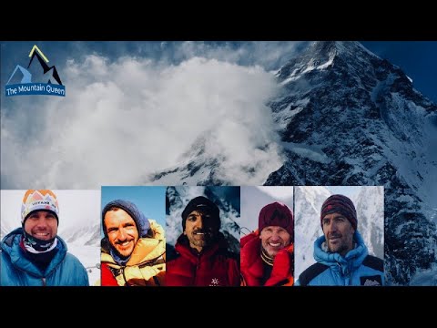 K2, L' Ultimo