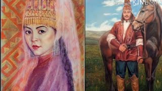 Кубанычбек аркабаев бала талашкандар ангемеси (аргасыз ажырашуу) 4болуму