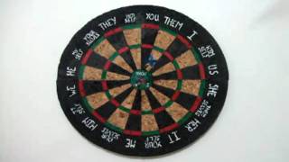 PRIDE - Bulls Eye.avi