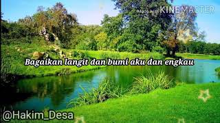 Download lagu BAGAI LANGIT DAN BUMI - cover reggae musik lirik