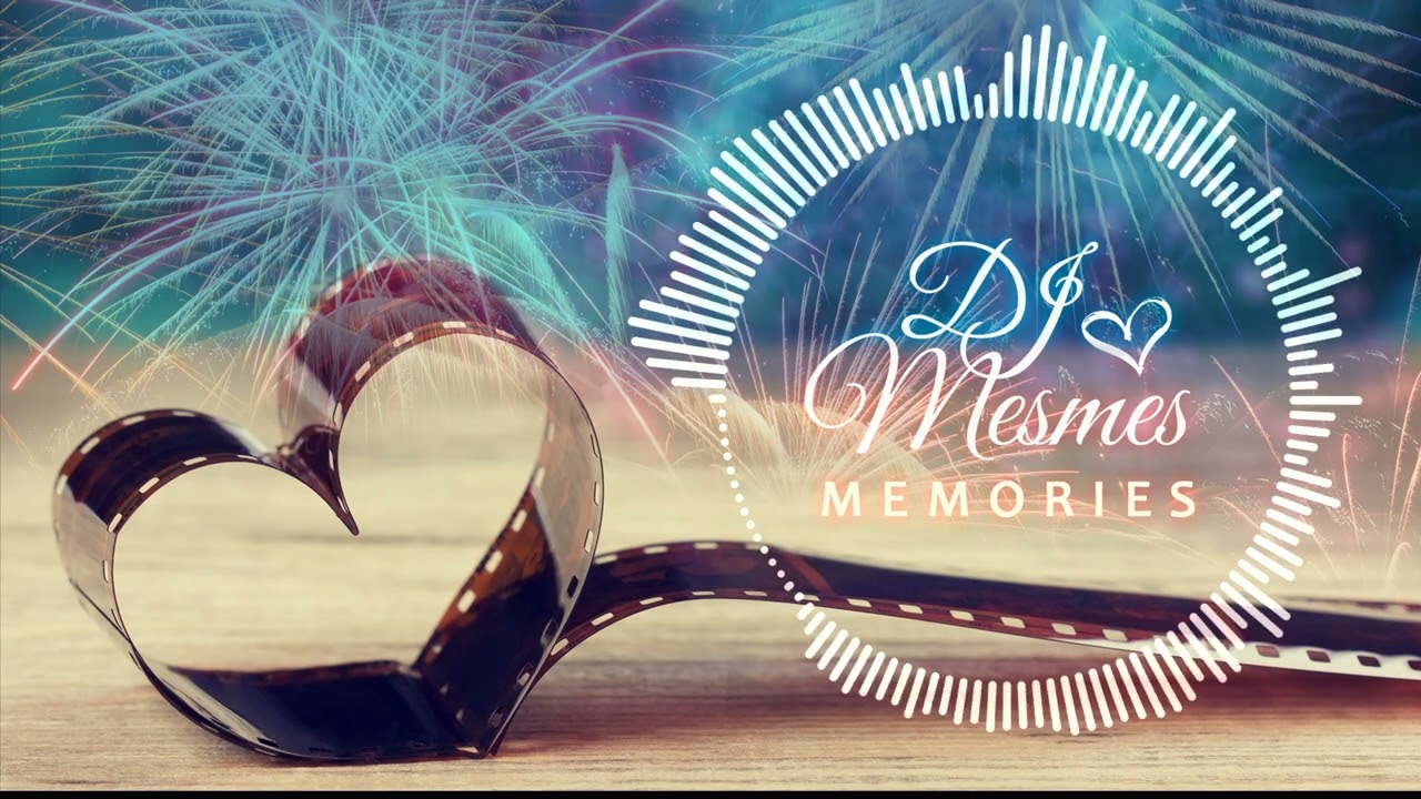 DJ Mesmes - Memories - Zoukable Remix Album Teaser