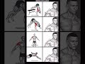 “BEAST MODE ACTIVATED 💪🔥 | THIS WORKOUT WILL BREAK YOUR LIMITS” YouTube shorts best home 👿💪