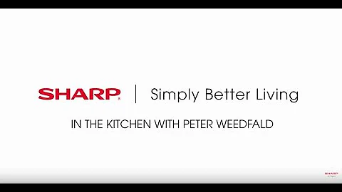 Peter Weedfald & Mrs. G's Debbie Schaeffer on Stea...