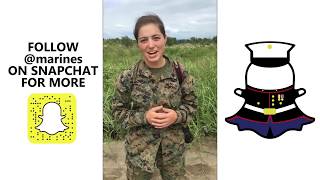 Snapchat | Recon Jump