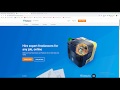 কিভাবে freelancer.com এ একাউন্ট তৈরি করে